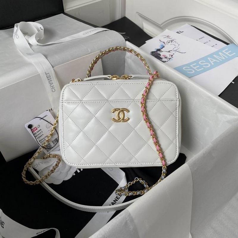 Chanel Handbags 670